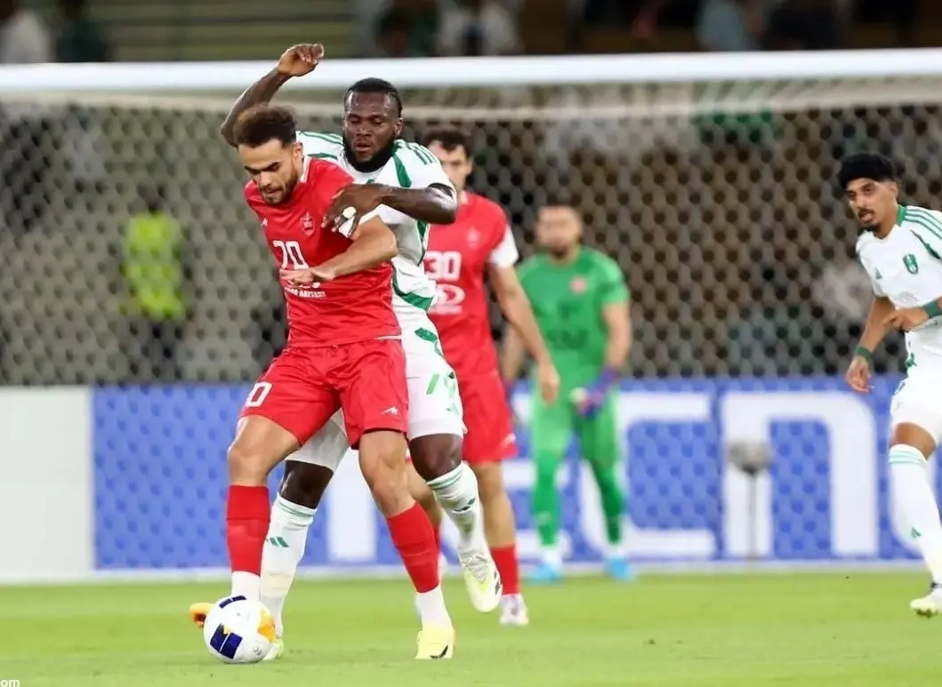 پاسخ اوستون اورونوف به پیشنهاد تمدید قرارداد پرسپولیس

