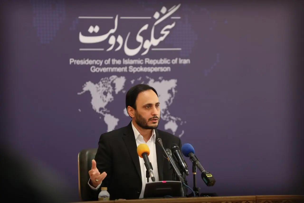 اینستاگرام صفحه شخصی بهادری جهرمی را مسدود کرد 
