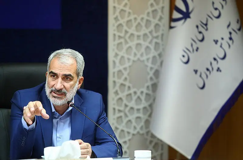 خبر بد وزیر آموزش و پرورش درباره رتبه‌بندی معلمان بازنشسته