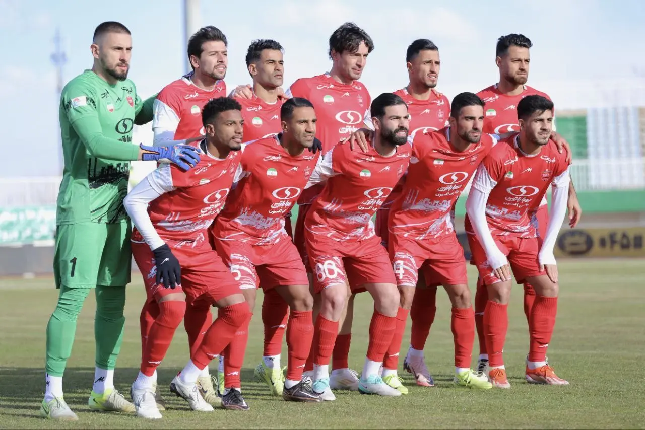 این دو ستاره پرسپولیس در لیست خروج کارتال قرار گرفتند