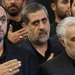  تکذیب شهادت سرلشگر ایزدی قدیمی‌ترین ژنرال ایرانی در لبنان  + عکس
 