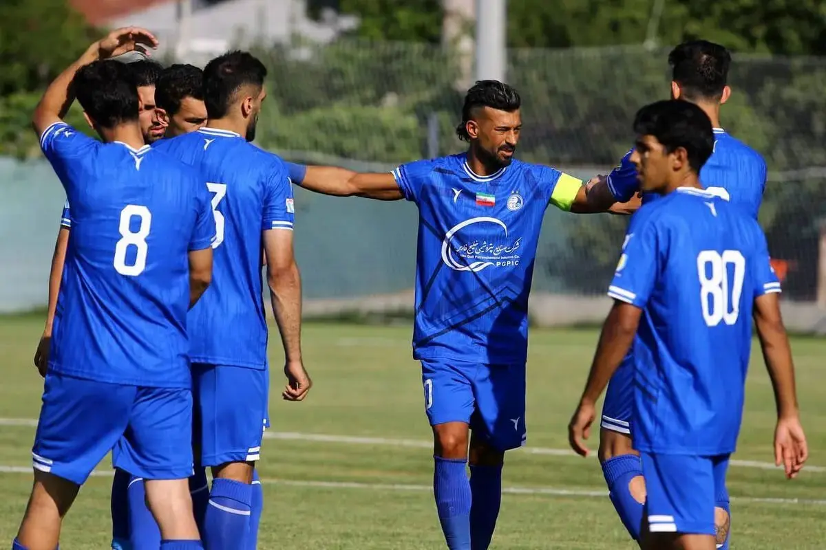 قیمت نجومی بلیت بازی استقلال و الوصل