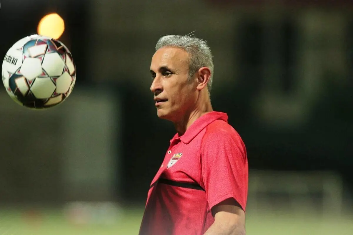 نتیجه کدام بازی پرسپولیس با جادوگر مشخص شد؟