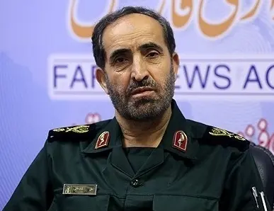 انتقاد تند دختر شهید سردار شادمانی از سردار جلالی درباره نحوه ترور پدرش