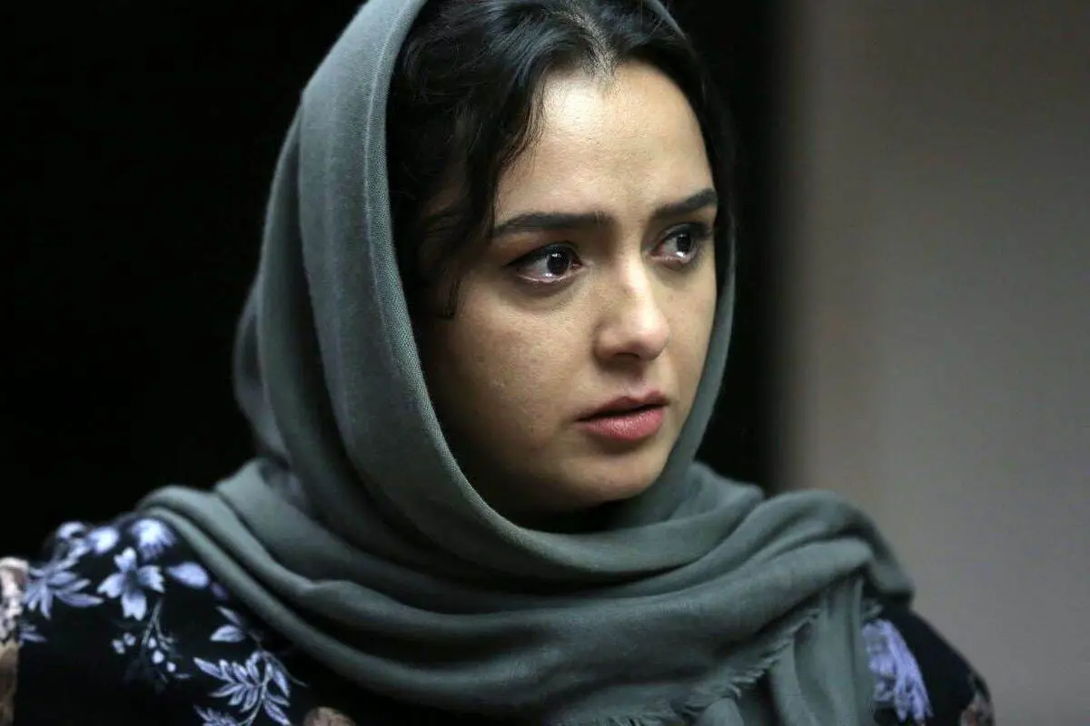 حضور بازیگران زن مشهور مقابل اوین برای ترانه علیدوستی