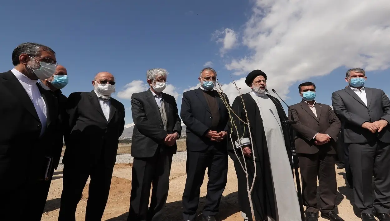 رئیسی چند دستور جدید داد