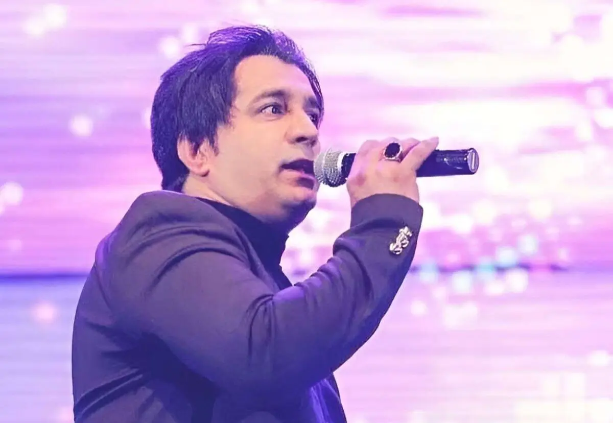 امید جهان سکته کرد!