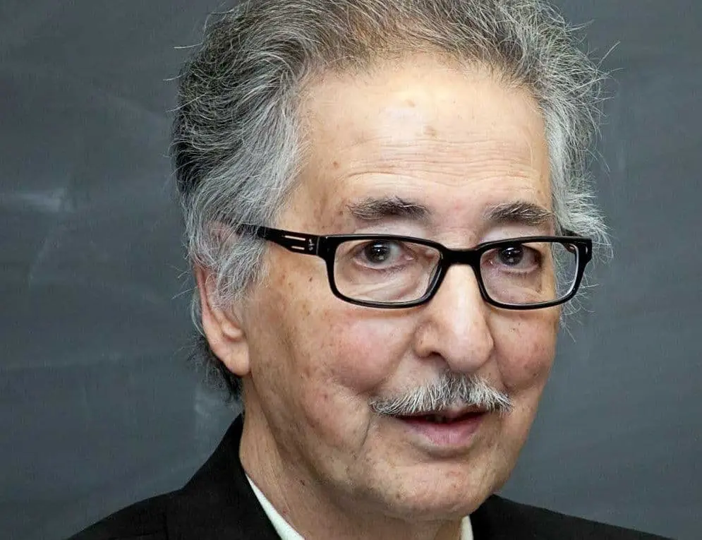 ابوالحسن بنیصدر درگذشت