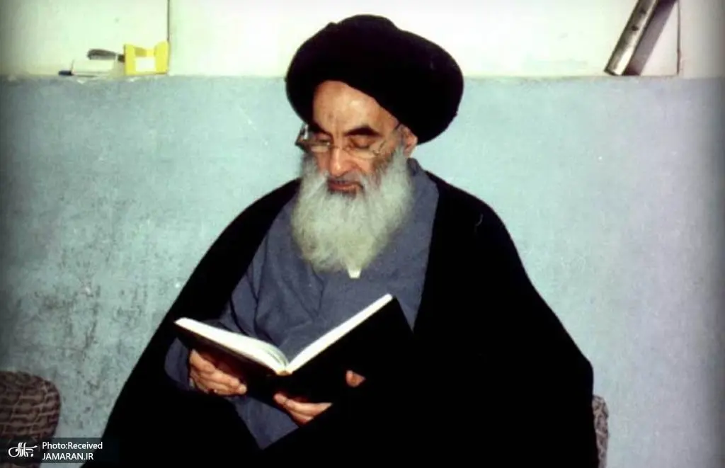 تکذیب شایعه درگذشت آیت‌الله سیستانی