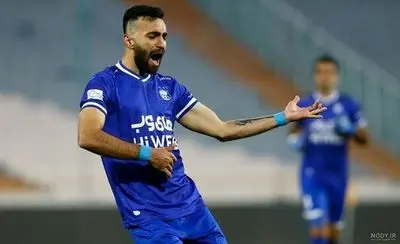 ارسلان مطهری در راه پرسپولیس/ انتقال جنجالی در راه است؟ 