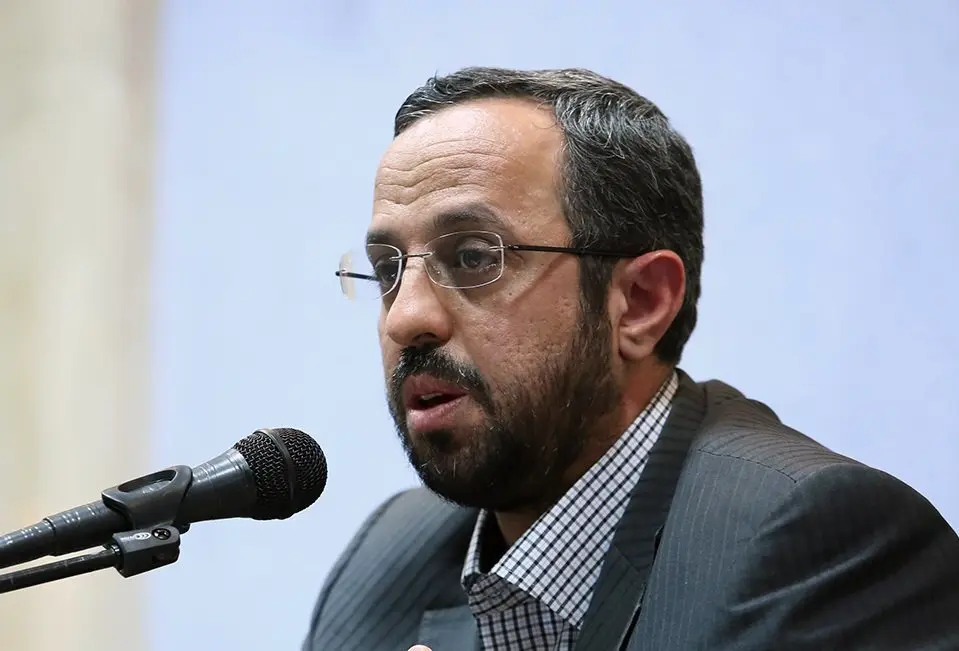 اظهارات جنجالی مشاور قالیباف درباره شکایت از جهانگیری
