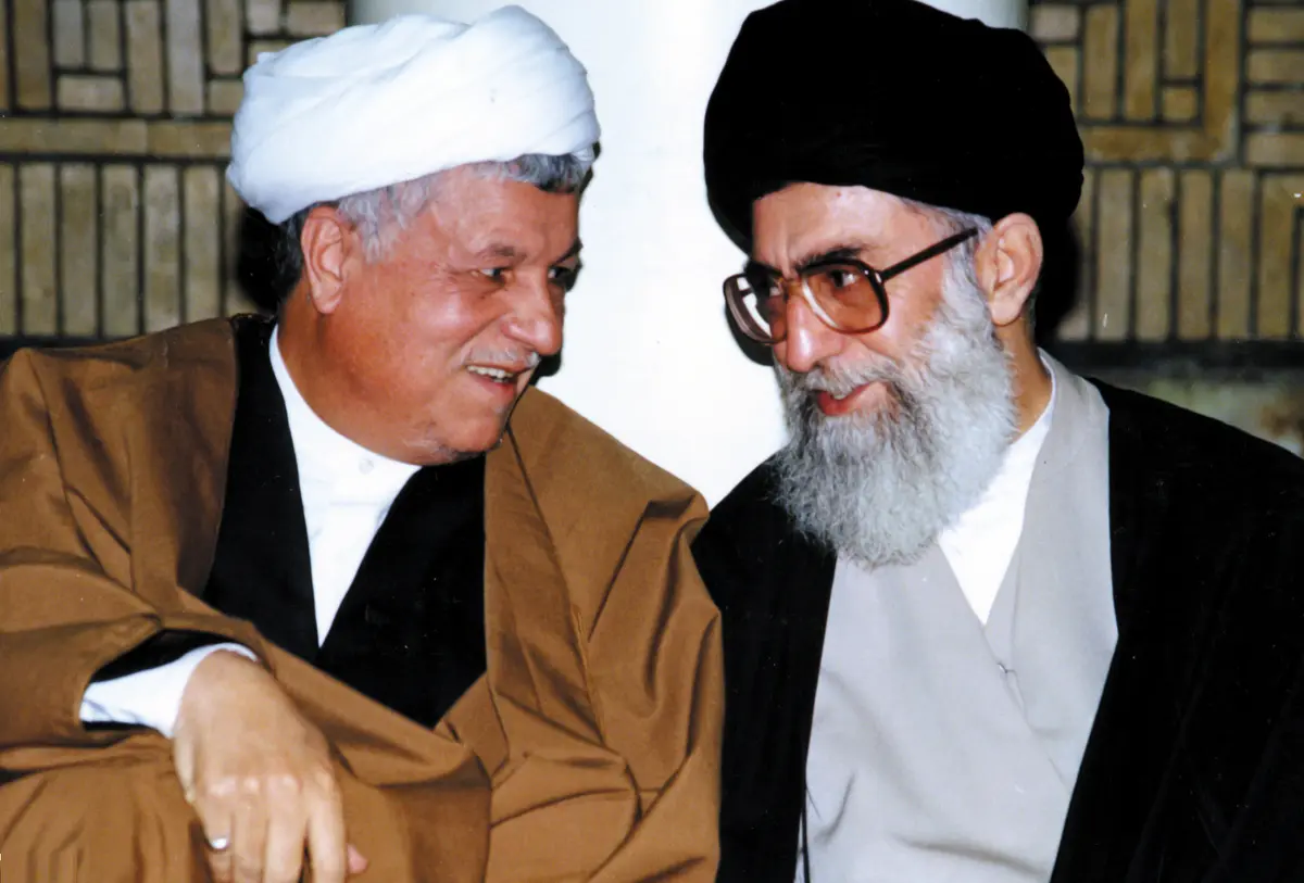 ماجرای اختلاف نظر رهبر انقلاب با آیت الله هاشمی در سال‌های پایانی جنگ

