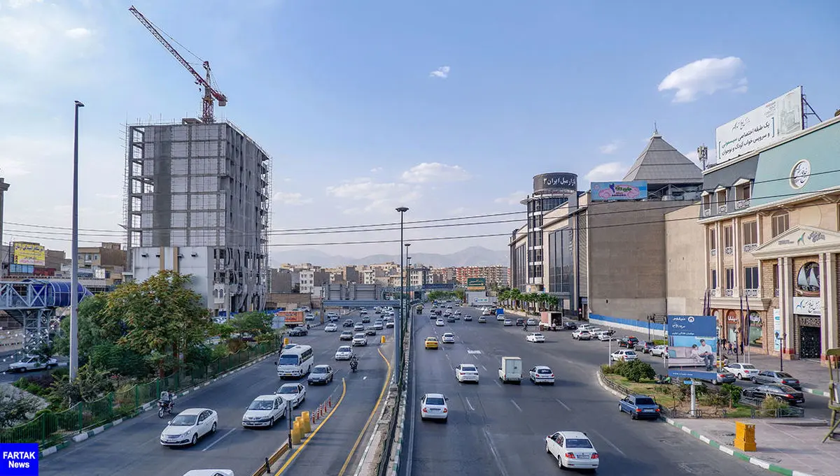 اجاره آپارتمان ۶۰ تا ۸۰ متری در تهران چقدر پول می‌خواهد؟