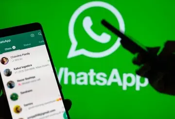 واتس‌اپ؛ ستون فقرات دولت نوپای طالبان
