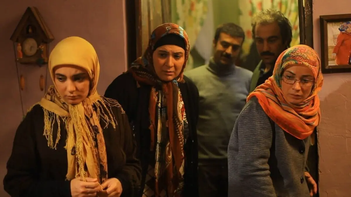 تاریخ و ساعت دقیق پخش سریال پایتخت ۷ اعلام شد