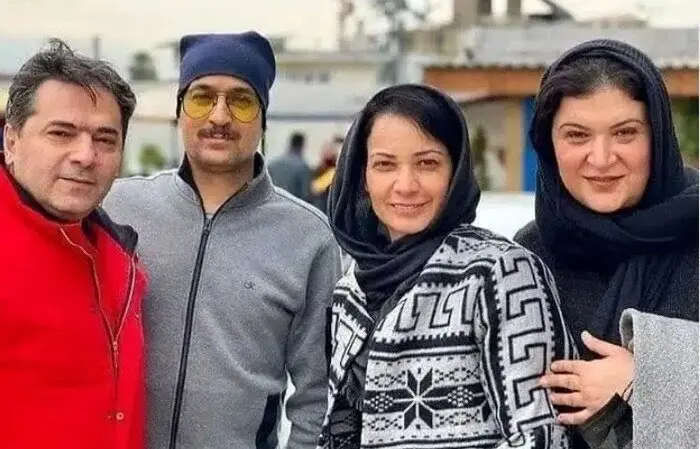 نقی و ارسطوی «پایتخت» سوادکوه را بهم ریختند  لوکیشن فصل هفتم پایتخت لو رفت