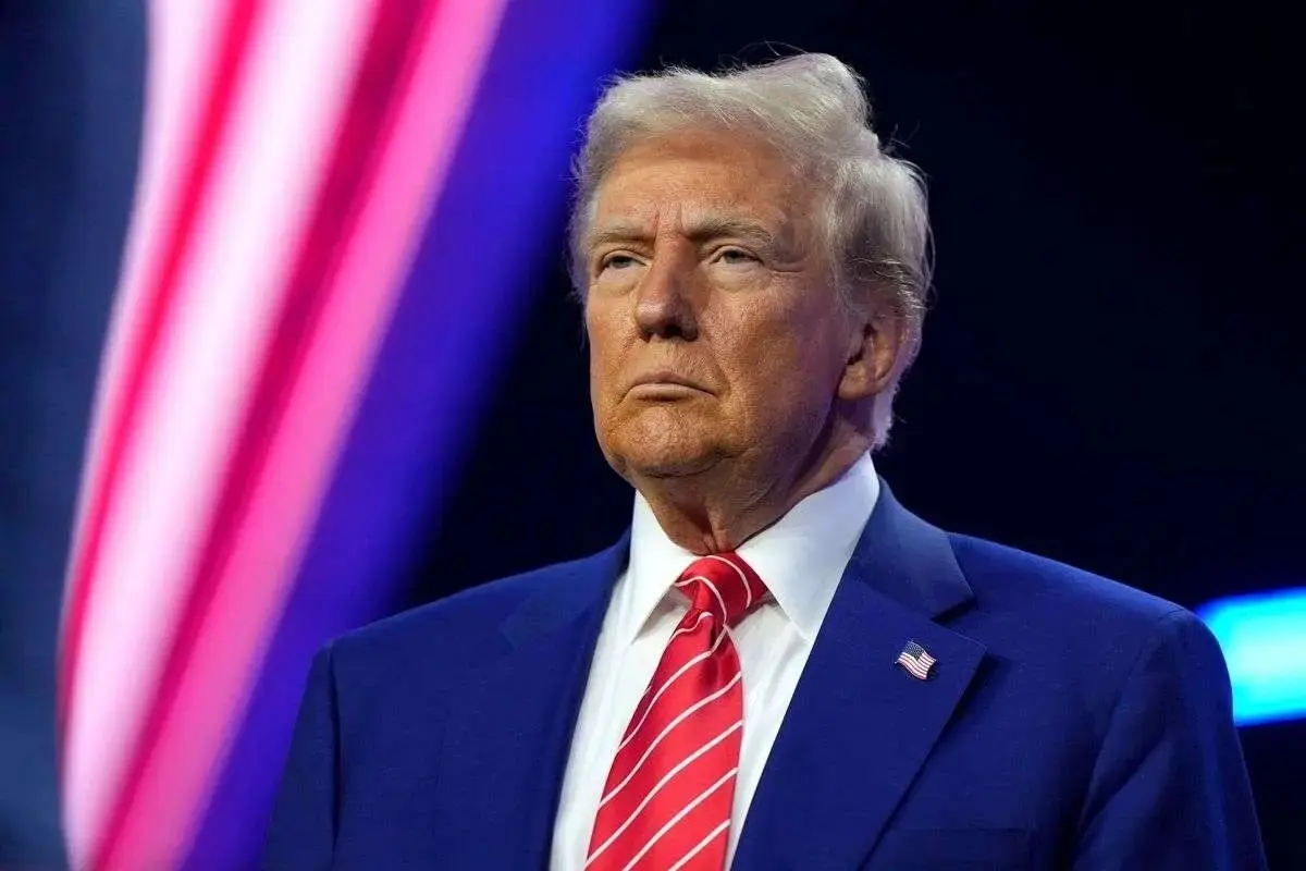 چند نکته در تهدید ترامپ برای روز سه‌شنبه