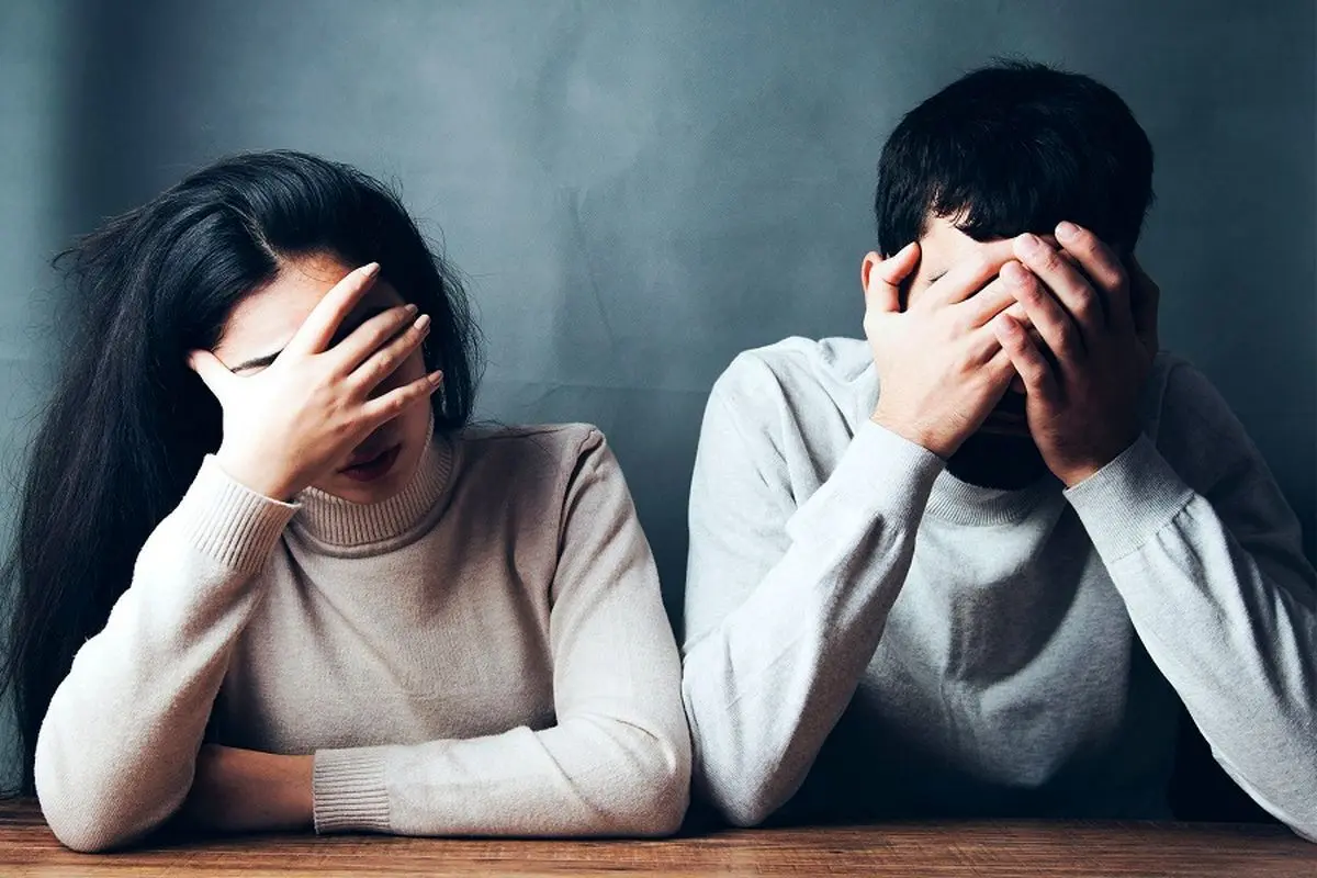 چگونه از یک رابطه سمی خارج شویم؟