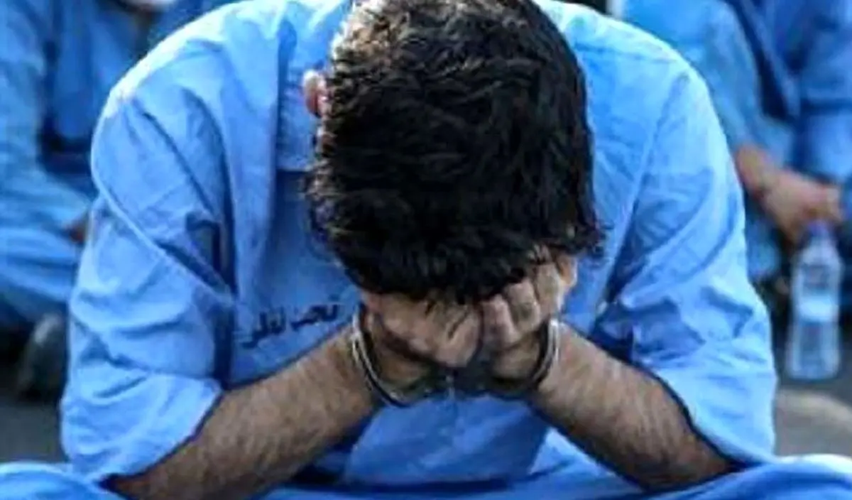  روباه فضای مجازی دستگیر شد /صحنه دردناک  زنان و دختران جوان در خانه مرد هوسران