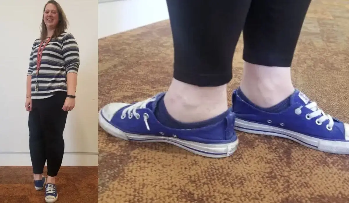 این زن همه را حیرت‌زده کرد | نام او در گینس ثبت شد