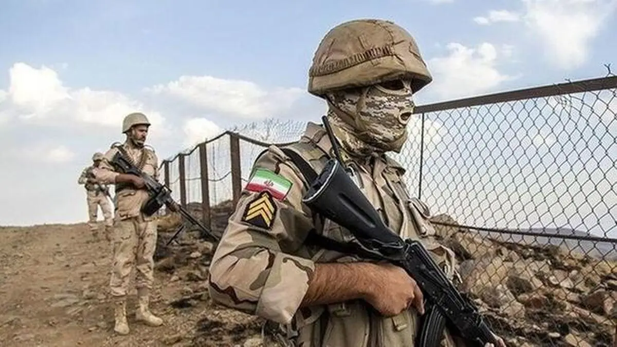 تله انفجاری در میل ۸۶ میرجاوه ۴ مجروح برجای گذاشت