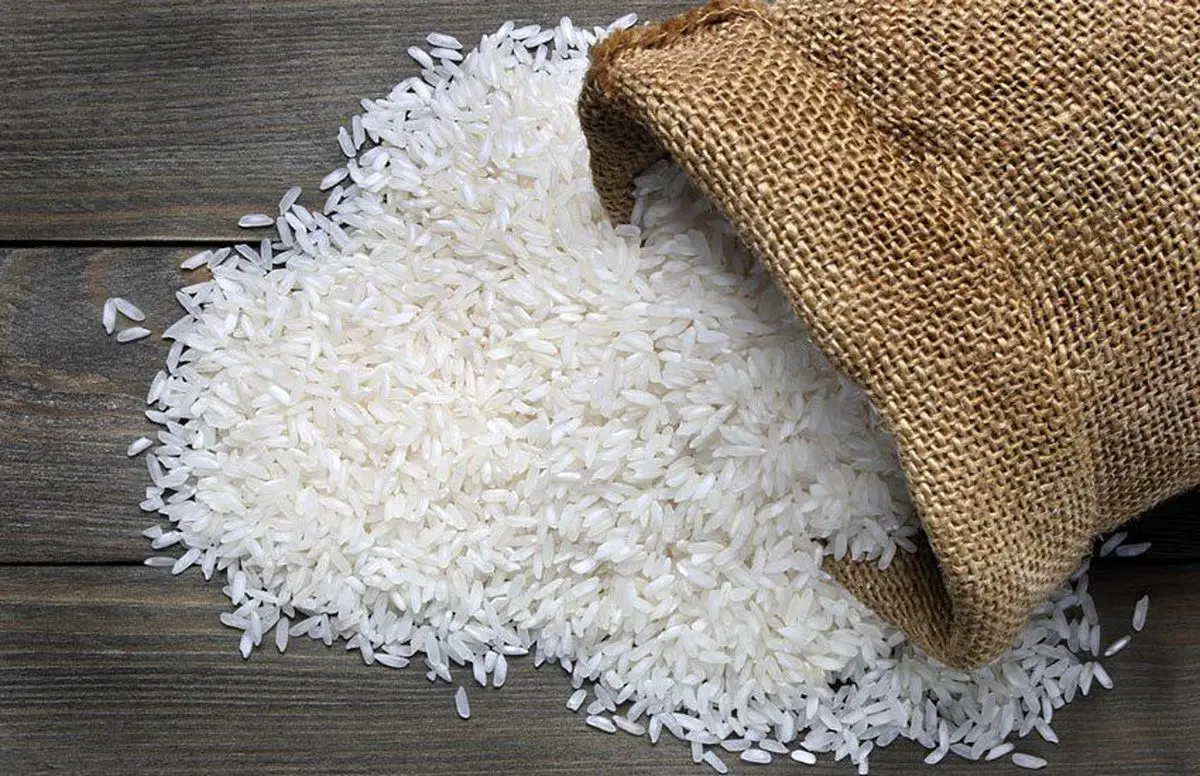 تولید برنج مقاوم به گرما