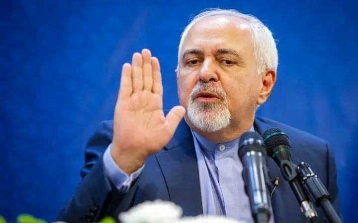 ادعای تماس جواد ظریف با رضا پهلوی +واکنش دفتر ظریف