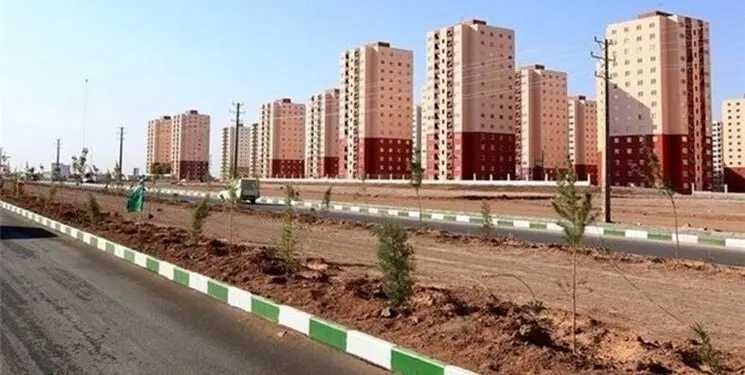 دستور مهم رئیسی برای ساخت مسکن در تهران