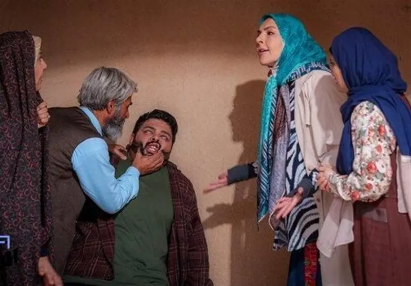 سریال بادار، زمان پخش سریال بادار سریال جدید و جانشین «مهمان‌کُشی»