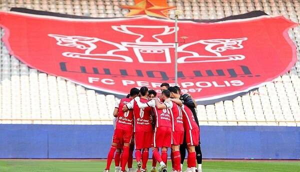 
 
استارت پرسپولیس برای تعیین جانشین اوسمار
