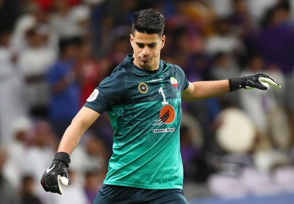 ستاره سپاهان پرسپولیسی شد،  شاه ماهی نقل و انتقالات در تور قرمزها

