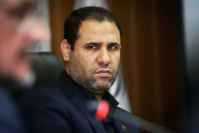 رشیدی: نامه معرفی وزیر پیشنهادی آموزش و پرورش تحویل مجلس شد
