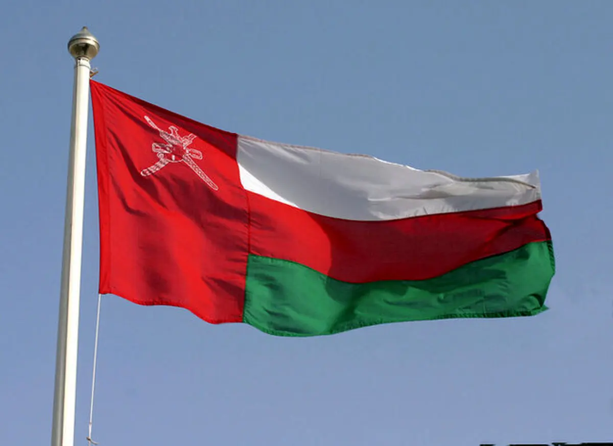 بیانیه مهم عمان درباره توافق ایران و آمریکا