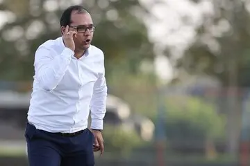 محمد ربیعی سکوتش را شکست/من درست‌ترین فرد فوتبال ایران هستم