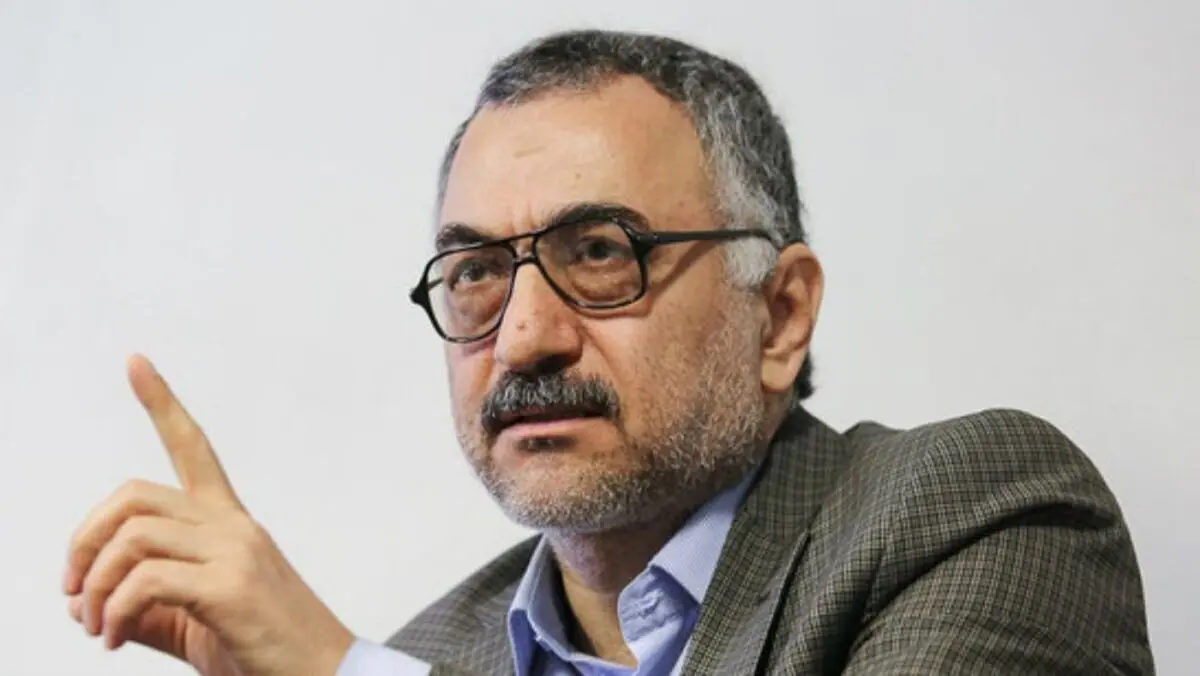 سعید لیلاز: به مشارکت ۴۰ میلیونی امیدوارم

