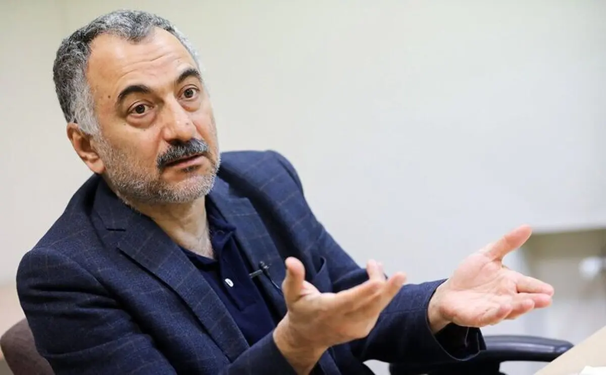 لیلاز: اسرائیل می‌خواهد ما را وارد یک درگیری بزرگ کند
؛ ایران تن ندهد
