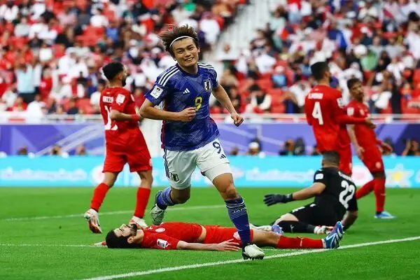 آخرین بار چه زمانی ژاپن را بردیم؟