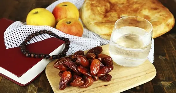 هنگام روزه‌داری چه اتفاقی در بدن رخ می‌دهد؟

