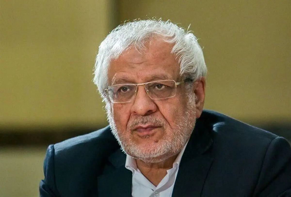 لشکر ۴۰۰ نفره حزب میرسلیم برای انتخابات مجلس شوای اسلامی
