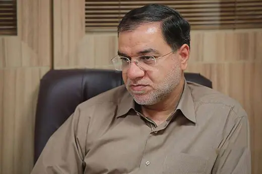 واکنش عضو دفتر حفظ و نشر آثار رهبر انقلاب به ادعای وحید اشتری