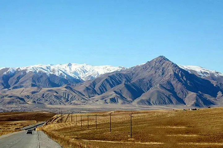 ماجرای جنجالی ابردزدی ترکیه و جمهوری آذربایجان از آسمان ایران


