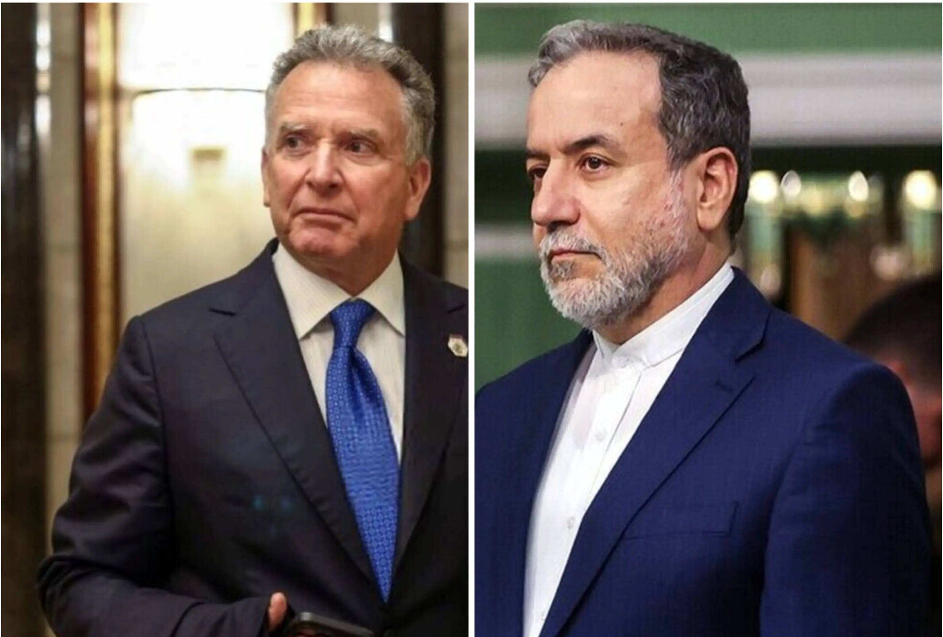 بمب خبری از مذاکرات ایران و آمریکا ترکید