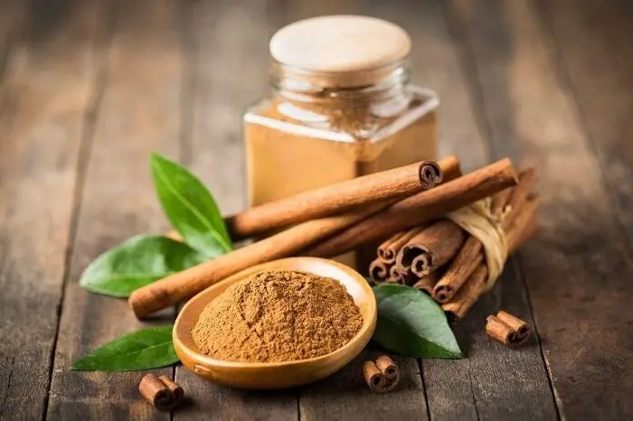 افراد چاق و کسانی که مستعد ابتلا به دیابت هستند این ادویه را مصرف کنند

