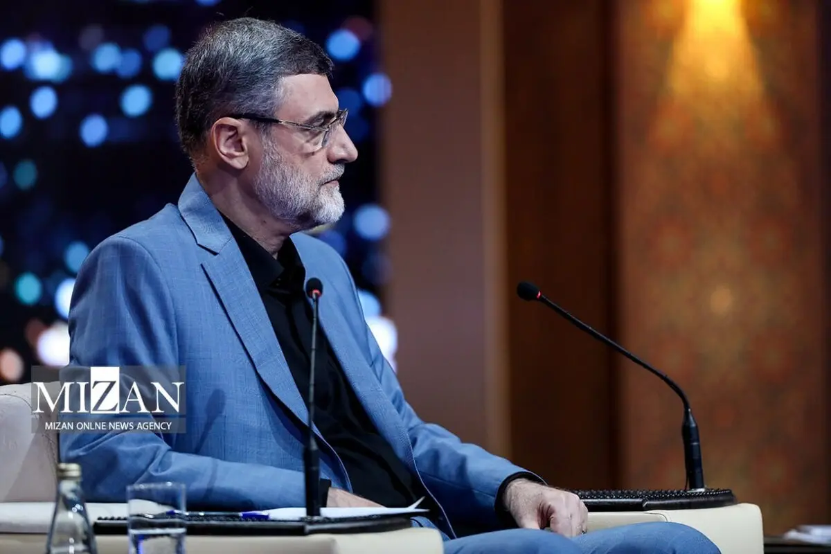تیکه سنگین قاضی زاده هاشمی به وزیر ارشاد دولت رئیسی

