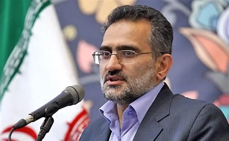 خبر خوش معاون پارلمانی رئیس جمهور به بازنشستگان