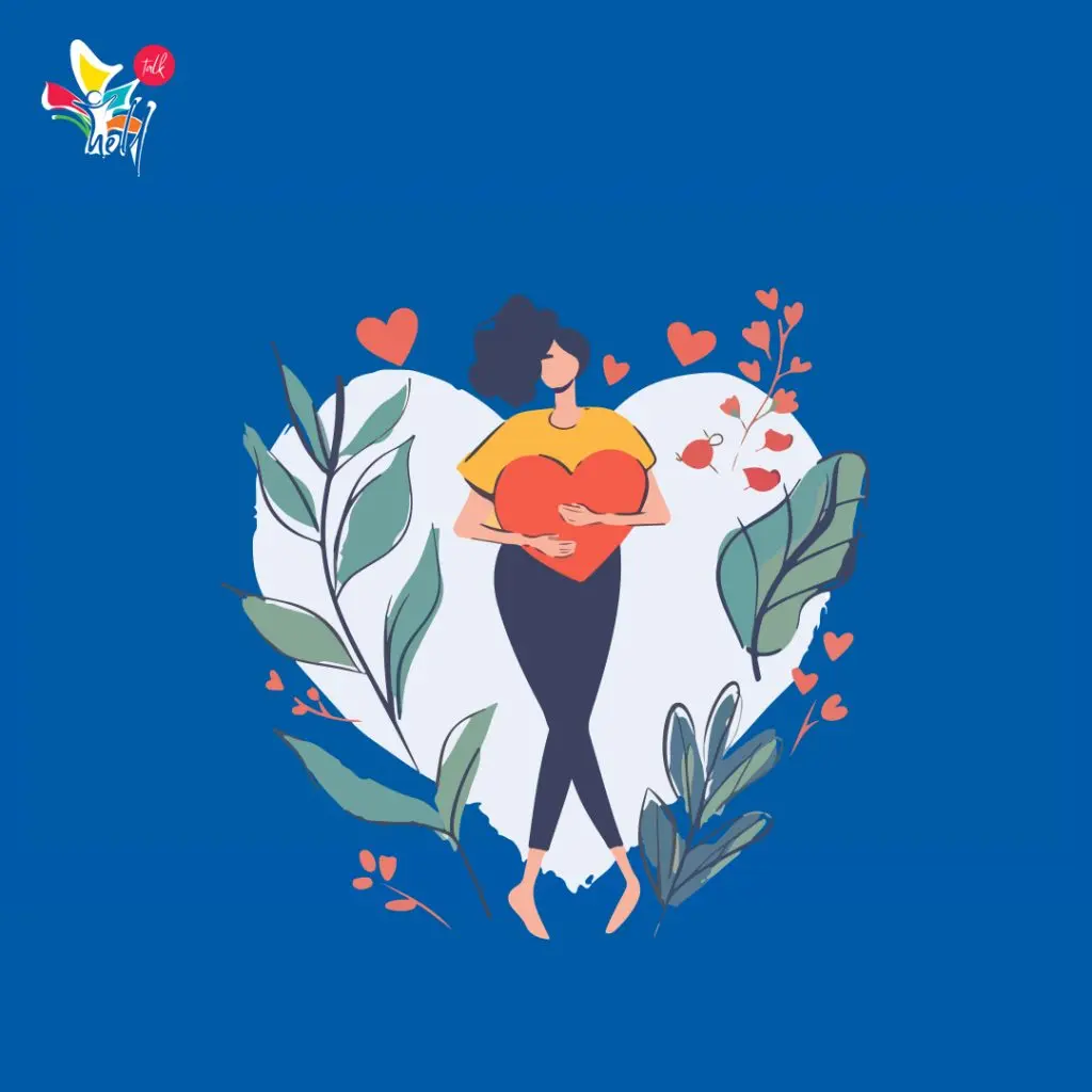 چگونه به شخصیت و بدن طبیعی خودتون احساس بهتری داشته باشیم