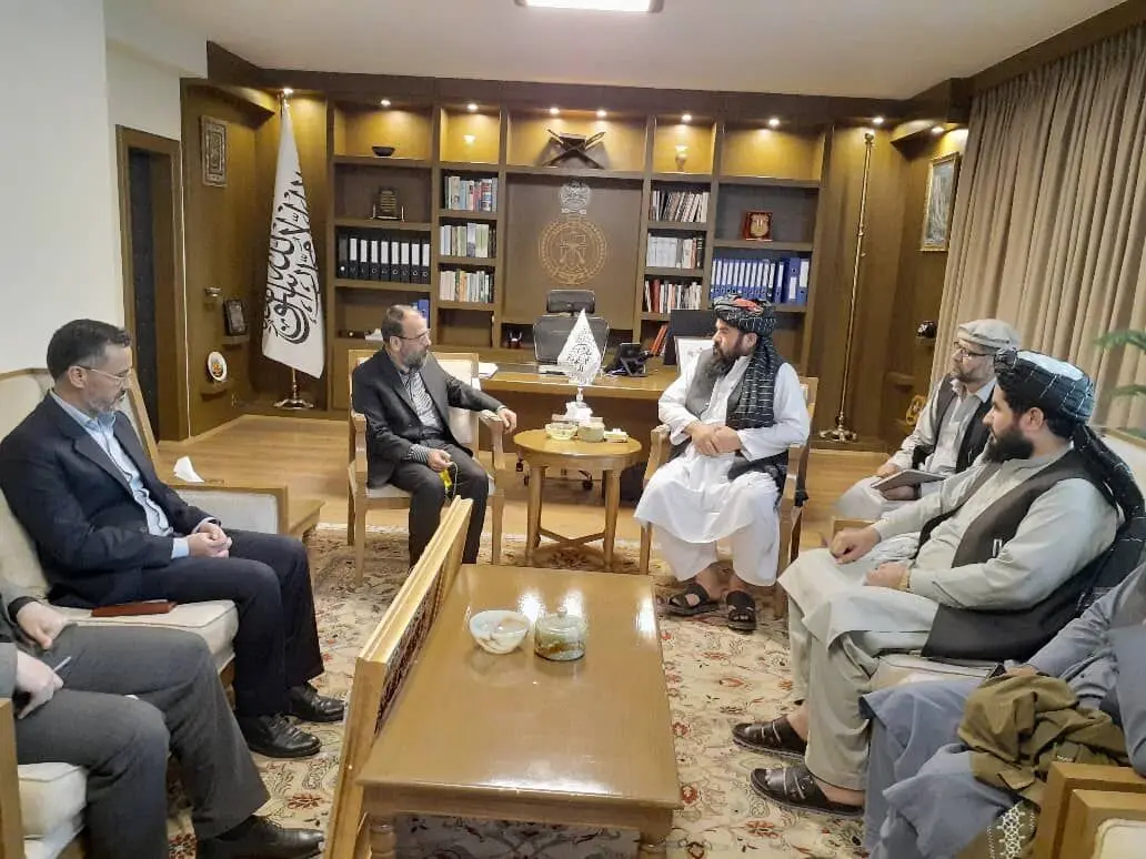 تنش در سیستان و بلوچستان | طالبان سرعقل بیاید