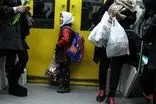 عکس هایی که آینده ایران را ترسناک و نگران کننده می‌کند