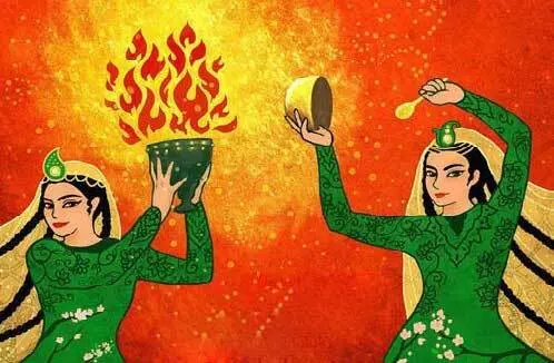 نام شب یلدا و چهارشنبه‌سوری از تقویم حذف و تغییر کرد