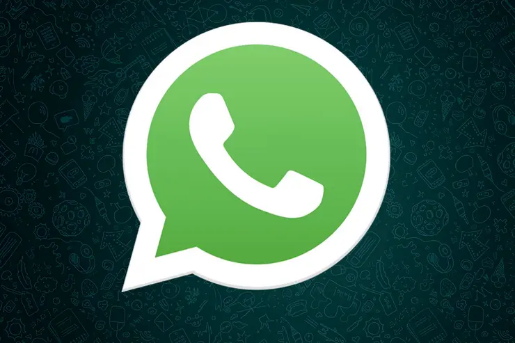 نحوه بررسی قطع شدن واتساپ
